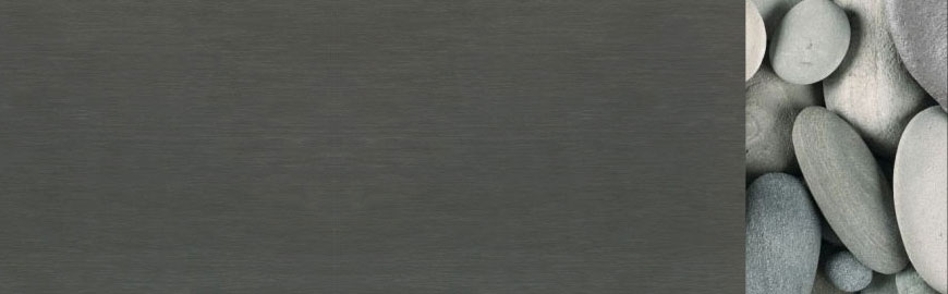 QUARTZ-ZINC® prepatinato di colore grigio chiaro